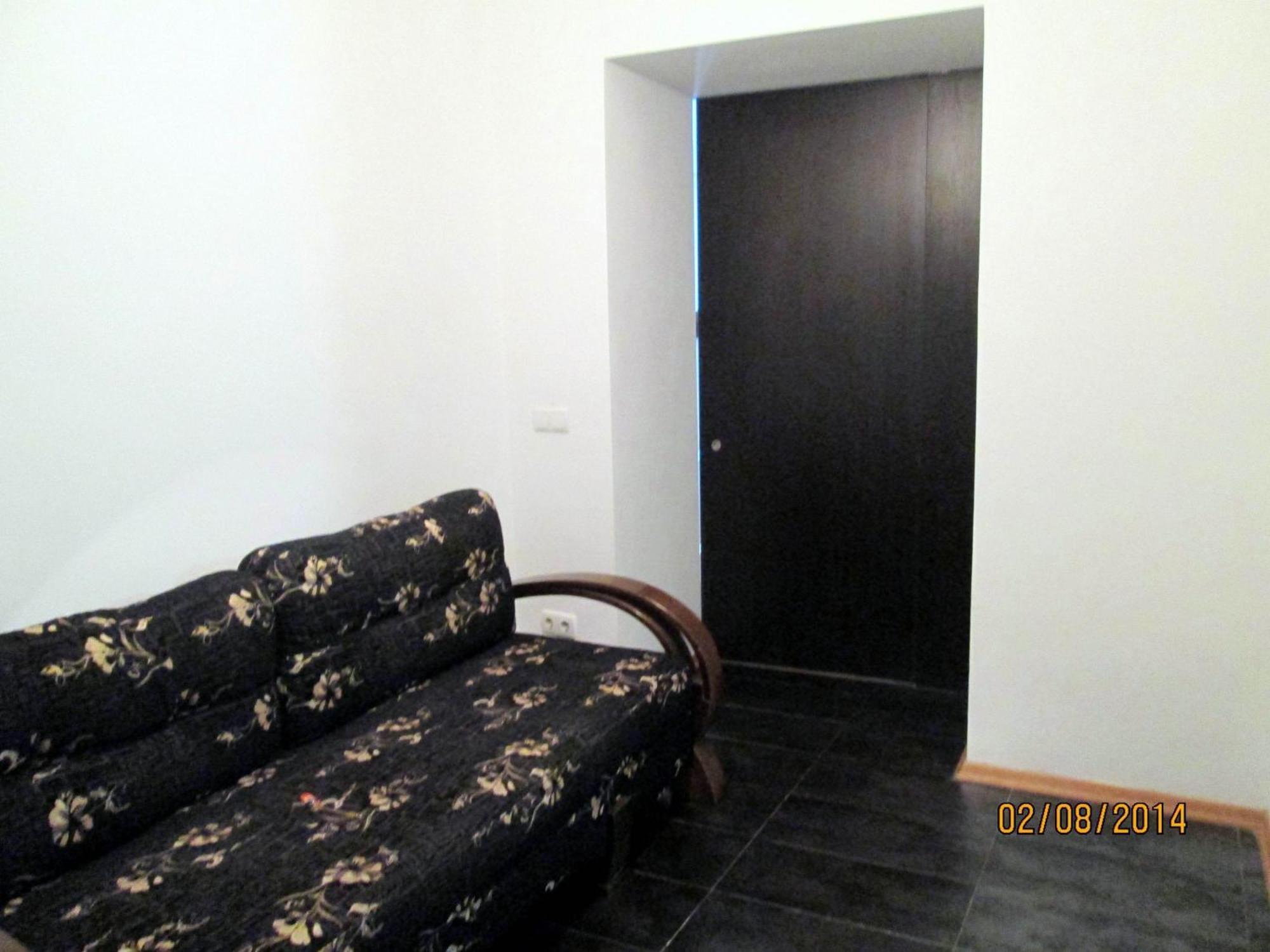 Apartment In The Centre Of Львов Экстерьер фото