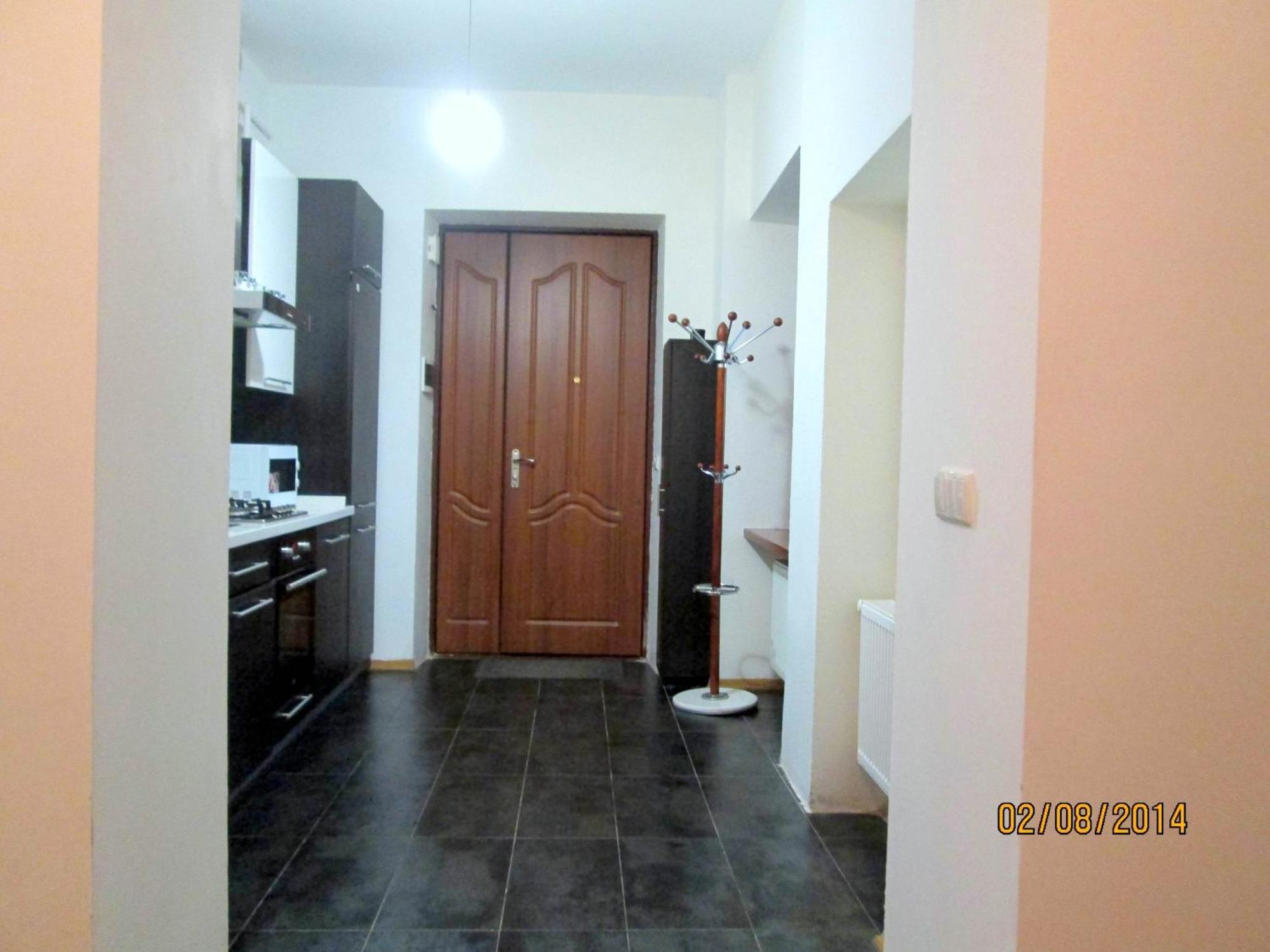 Apartment In The Centre Of Львов Номер фото