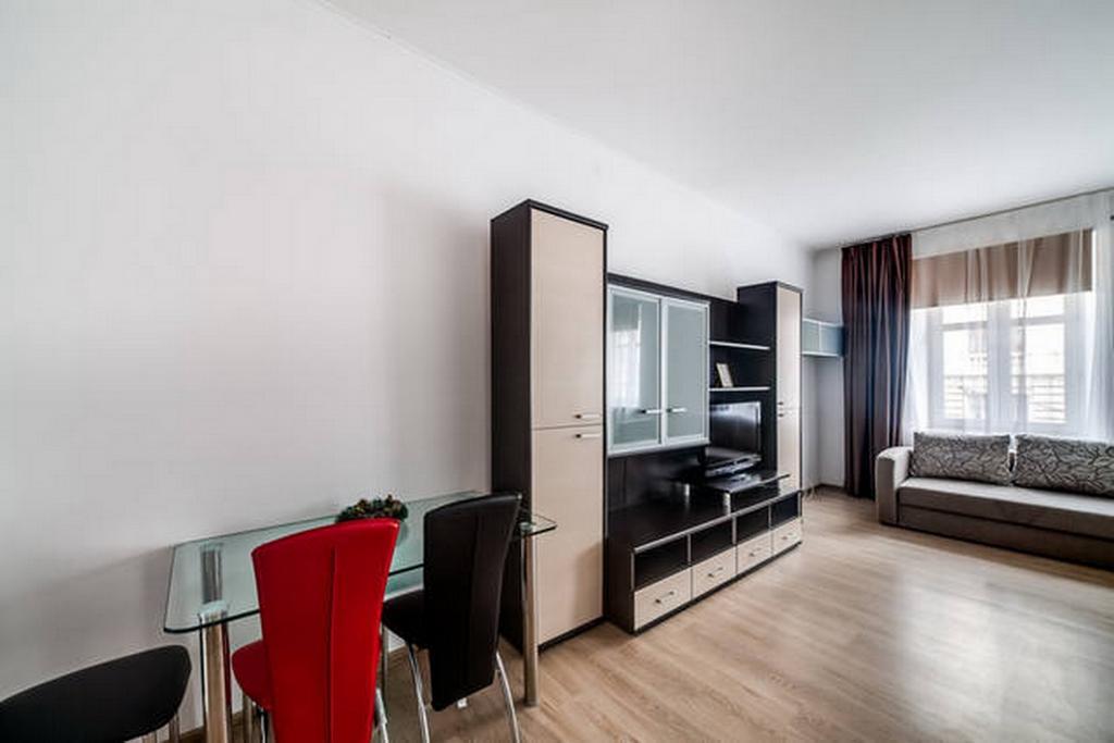 Apartment In The Centre Of Львов Номер фото