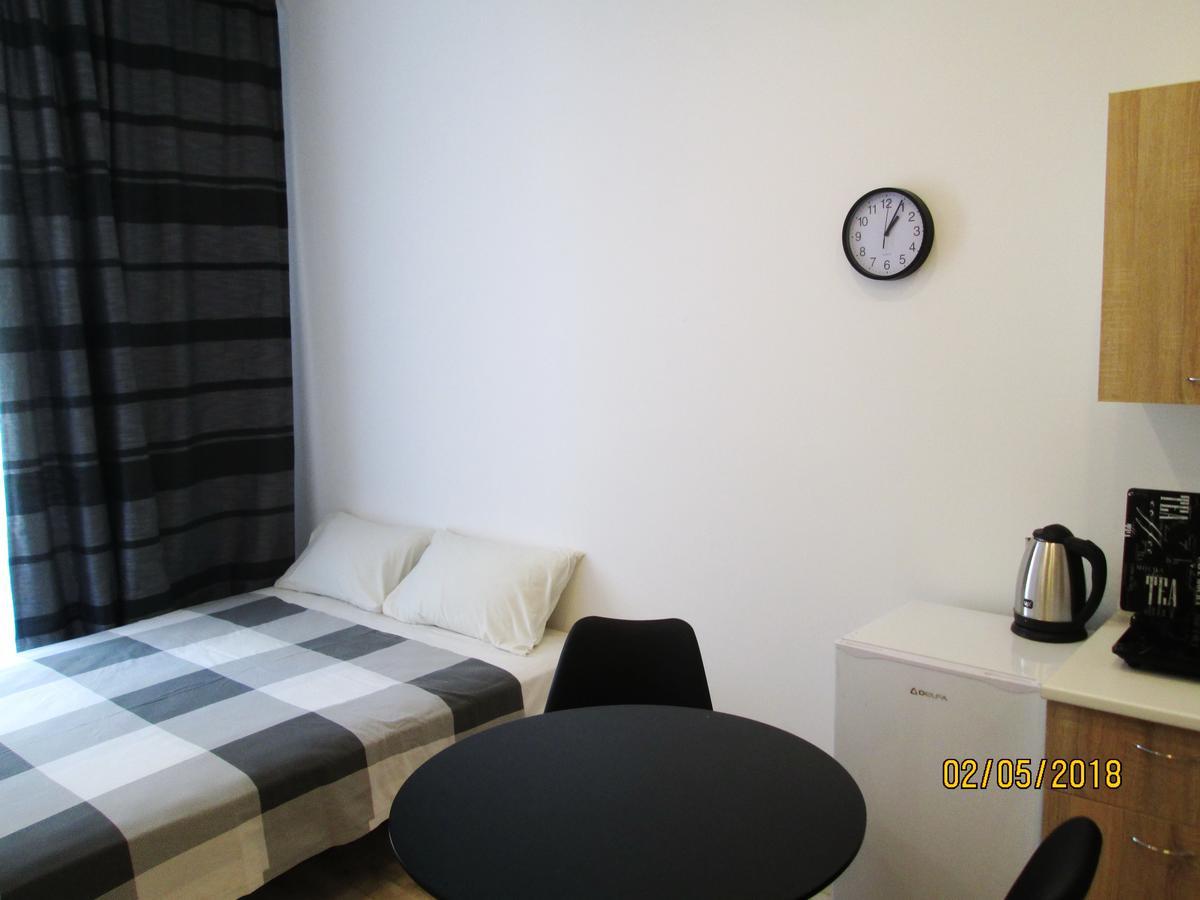 Apartment In The Centre Of Львов Экстерьер фото