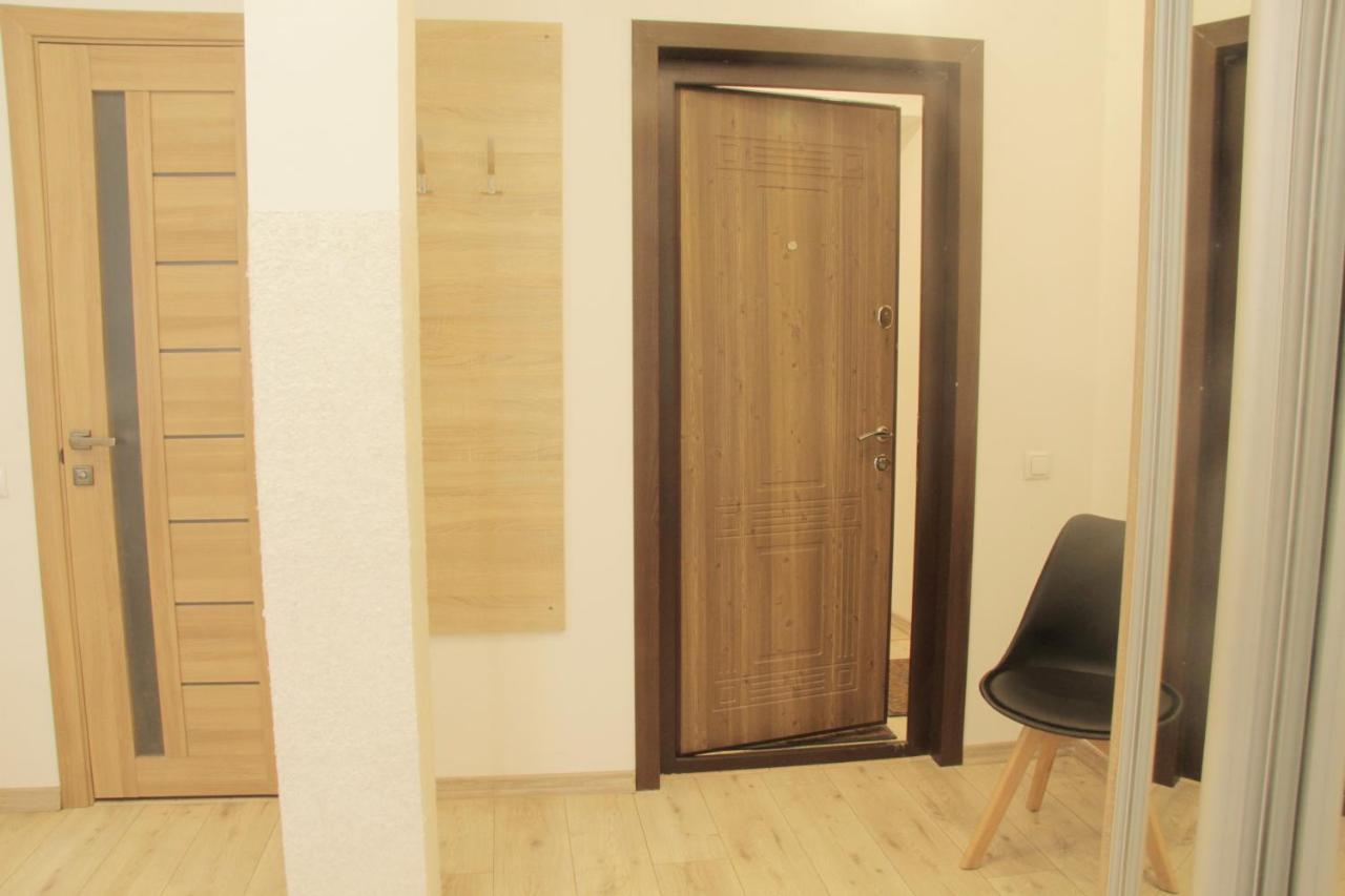 Apartment In The Centre Of Львов Экстерьер фото